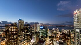 AVANI Auckland Metropolis Residences