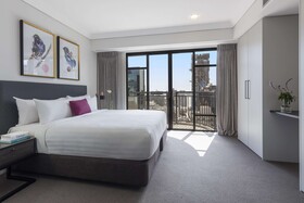 AVANI Auckland Metropolis Residences