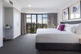 AVANI Auckland Metropolis Residences