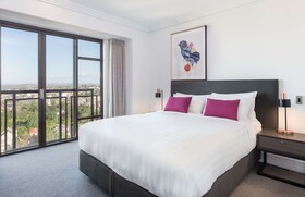 AVANI Auckland Metropolis Residences