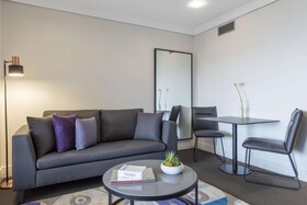 AVANI Auckland Metropolis Residences
