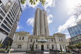 AVANI Auckland Metropolis Residences