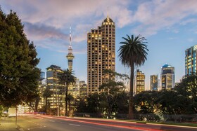 AVANI Auckland Metropolis Residences