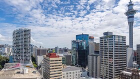 AVANI Auckland Metropolis Residences