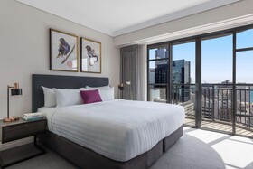 AVANI Auckland Metropolis Residences