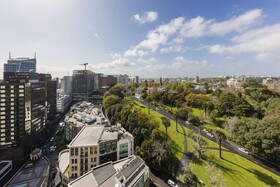 AVANI Auckland Metropolis Residences