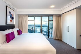 AVANI Auckland Metropolis Residences
