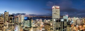 AVANI Auckland Metropolis Residences