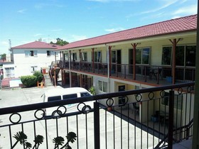 Avondale Motor Inn