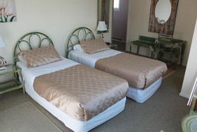 Bavaria Bed & Breakfast Hotel