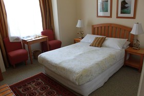 Bavaria Bed & Breakfast Hotel