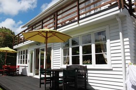 Bavaria Bed & Breakfast Hotel