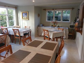 Bavaria Bed & Breakfast Hotel