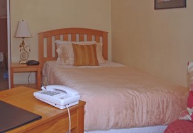 Bavaria Bed & Breakfast Hotel