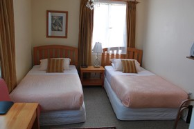 Bavaria Bed & Breakfast Hotel