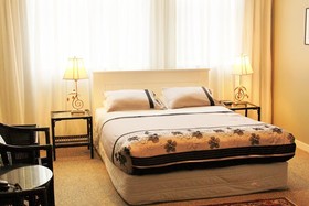 Bavaria Bed & Breakfast Hotel