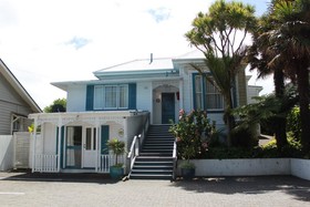 Bavaria Bed & Breakfast Hotel