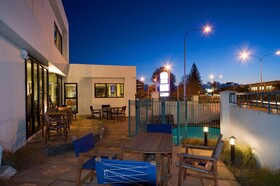 Best Western Ellerslie International