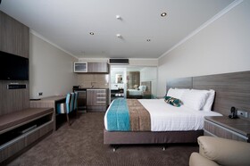 Best Western Ellerslie International