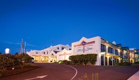 Best Western Ellerslie International