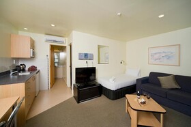 Best Western Ellerslie International