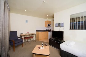 Best Western Ellerslie International