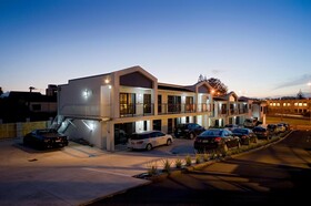 Best Western Ellerslie International