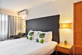 Best Western Newmarket Inn & Suites