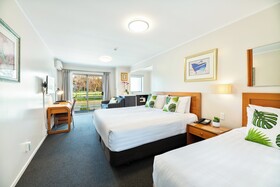 Best Western Newmarket Inn & Suites