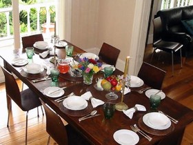 Birdwood House Bed & Breakfast