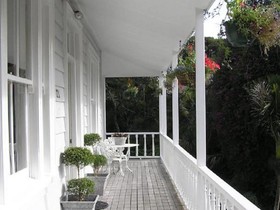 Birdwood House Bed & Breakfast