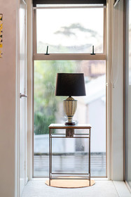 Birkenhead Super Cozy & Comfort Shared Room