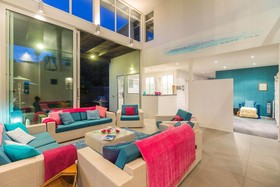 Waiheke Waterfront Lodge