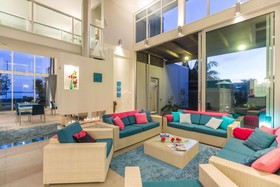 Waiheke Waterfront Lodge