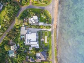 Waiheke Waterfront Lodge
