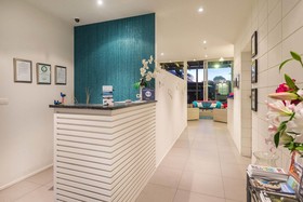 Waiheke Waterfront Lodge
