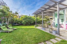 Waiheke Waterfront Lodge