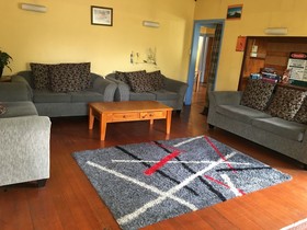 City Garden Lodge