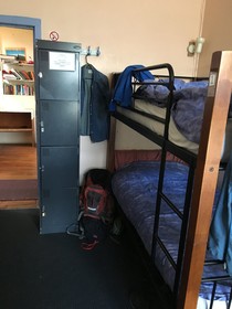 City Garden Lodge