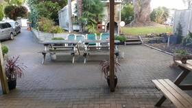 City Garden Lodge