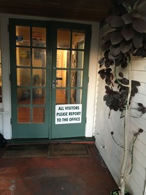 City Garden Lodge