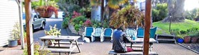 City Garden Lodge