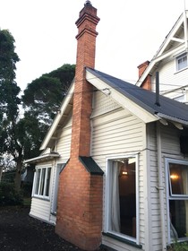 City Garden Lodge