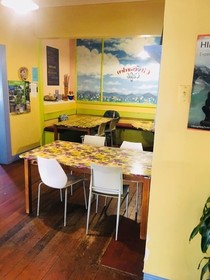 City Garden Lodge
