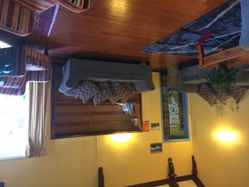 City Garden Lodge