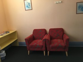 City Garden Lodge