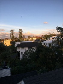 City Garden Lodge