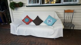 City Garden Lodge