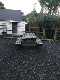 City Garden Lodge