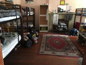 City Garden Lodge